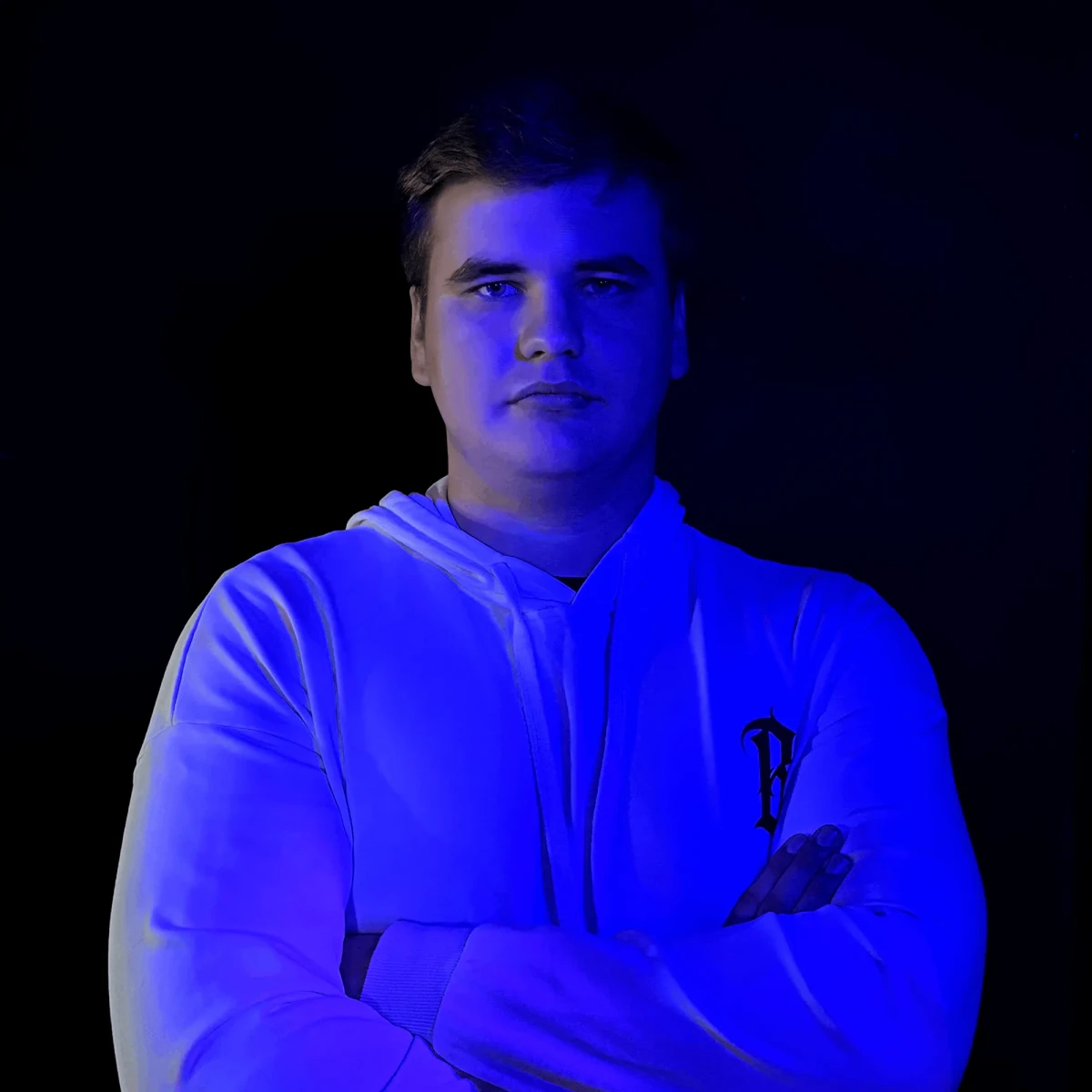 Андрей Рукавишников