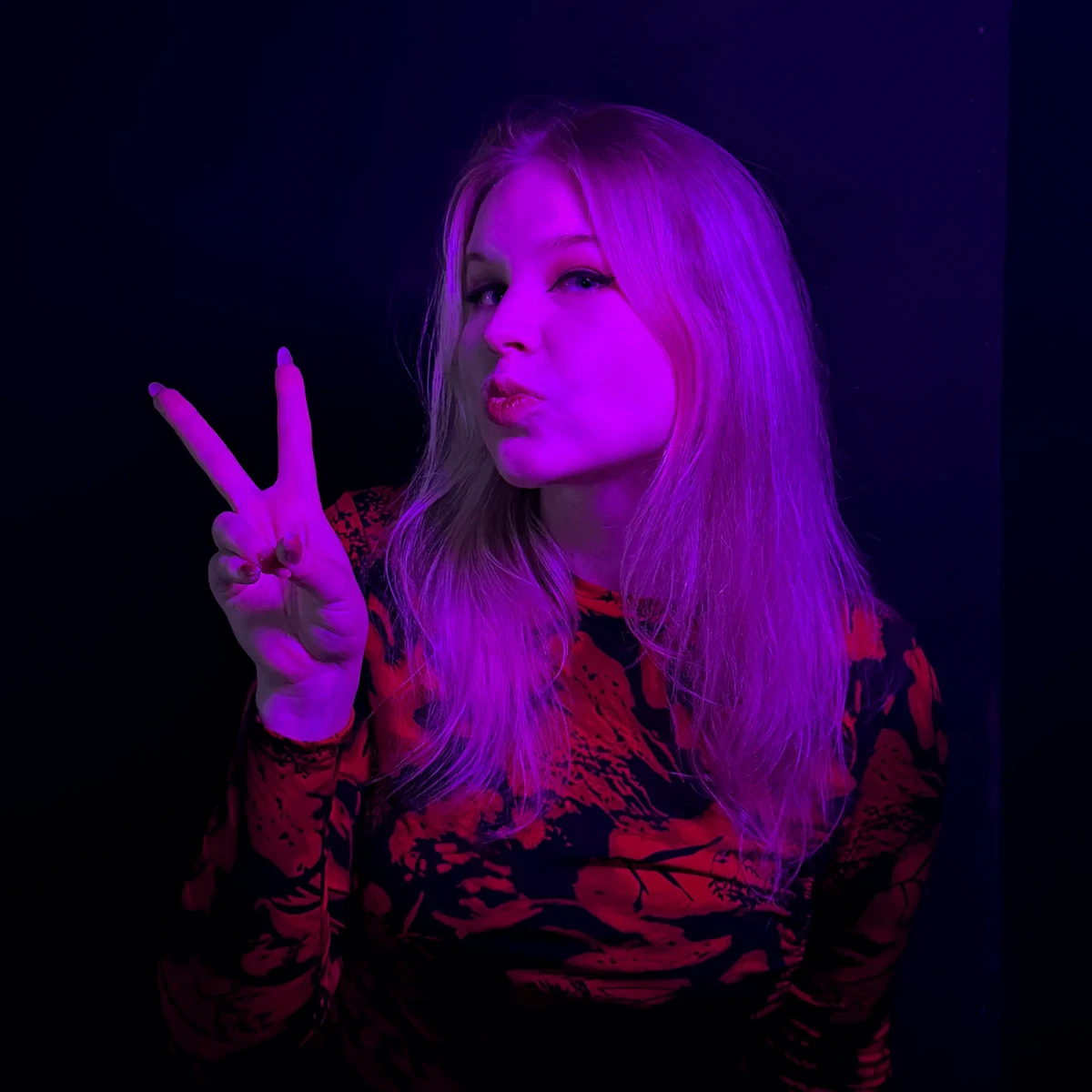 Мария Чураева Мария Чураева