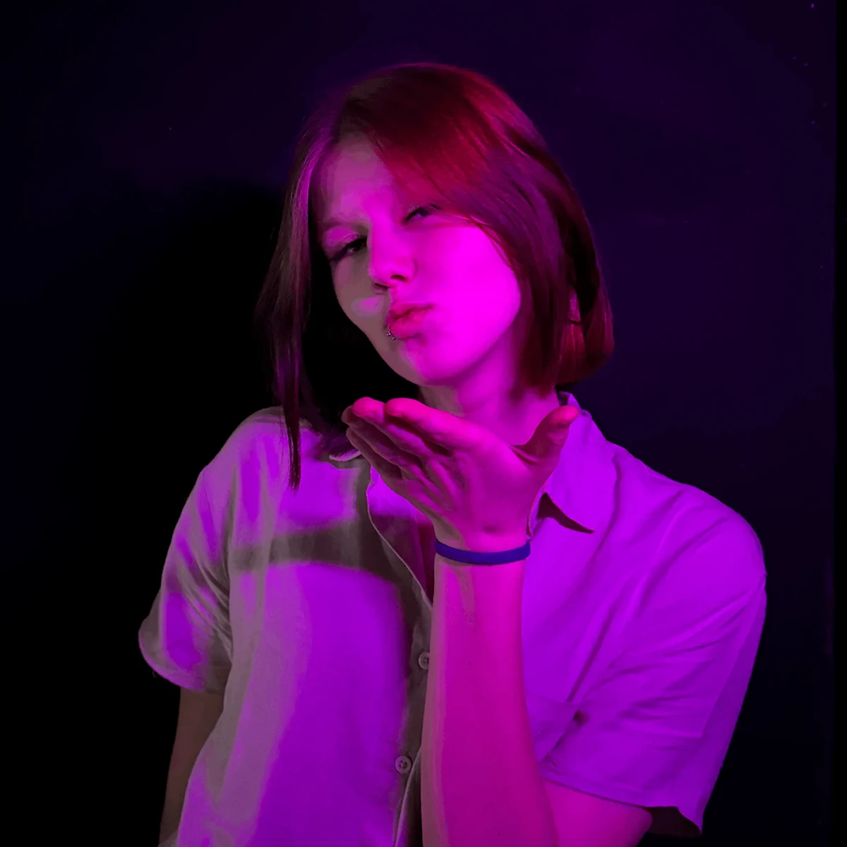 Анастасия Бондарева Анастасия Бондарева