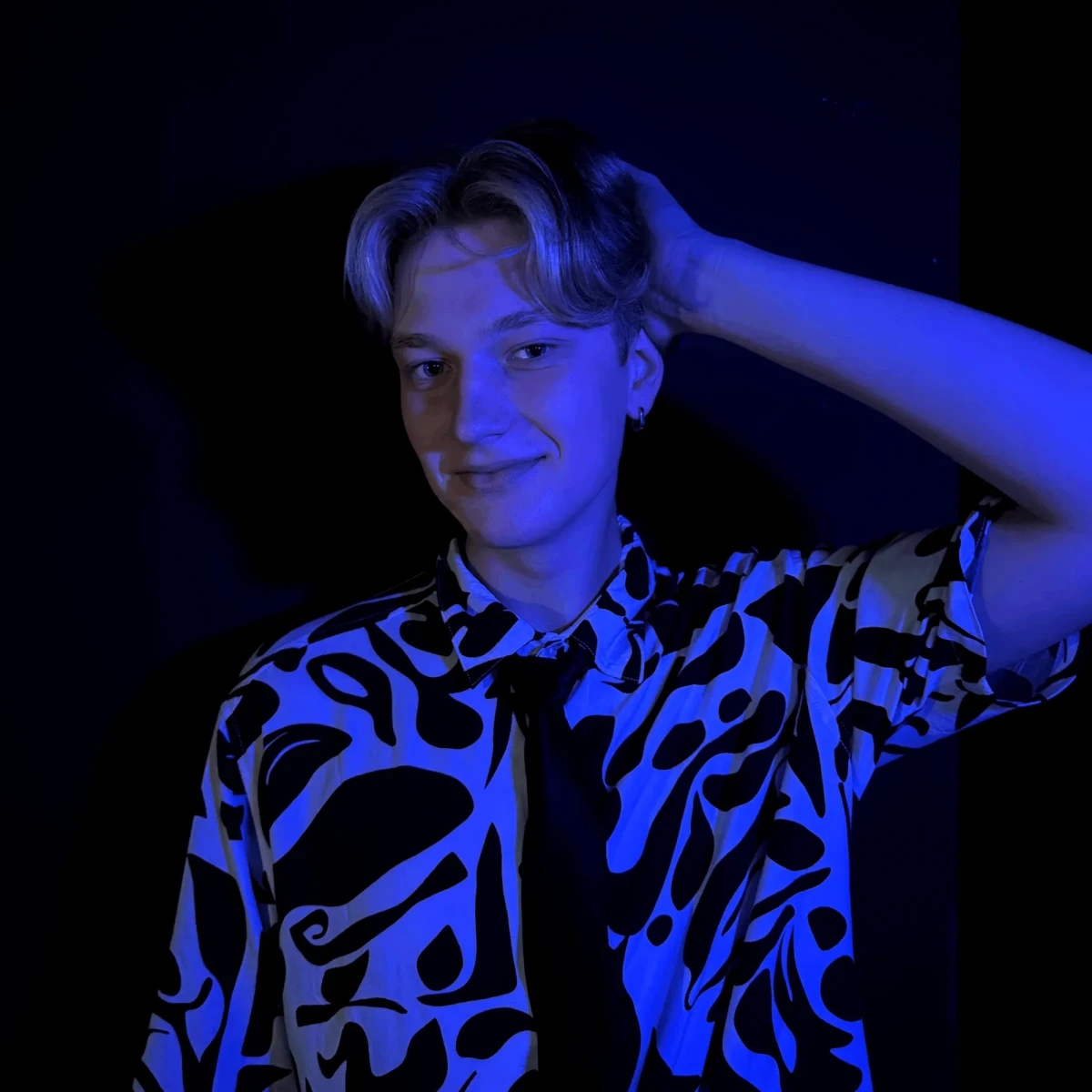 Никита Гризовский Никита Гризовский