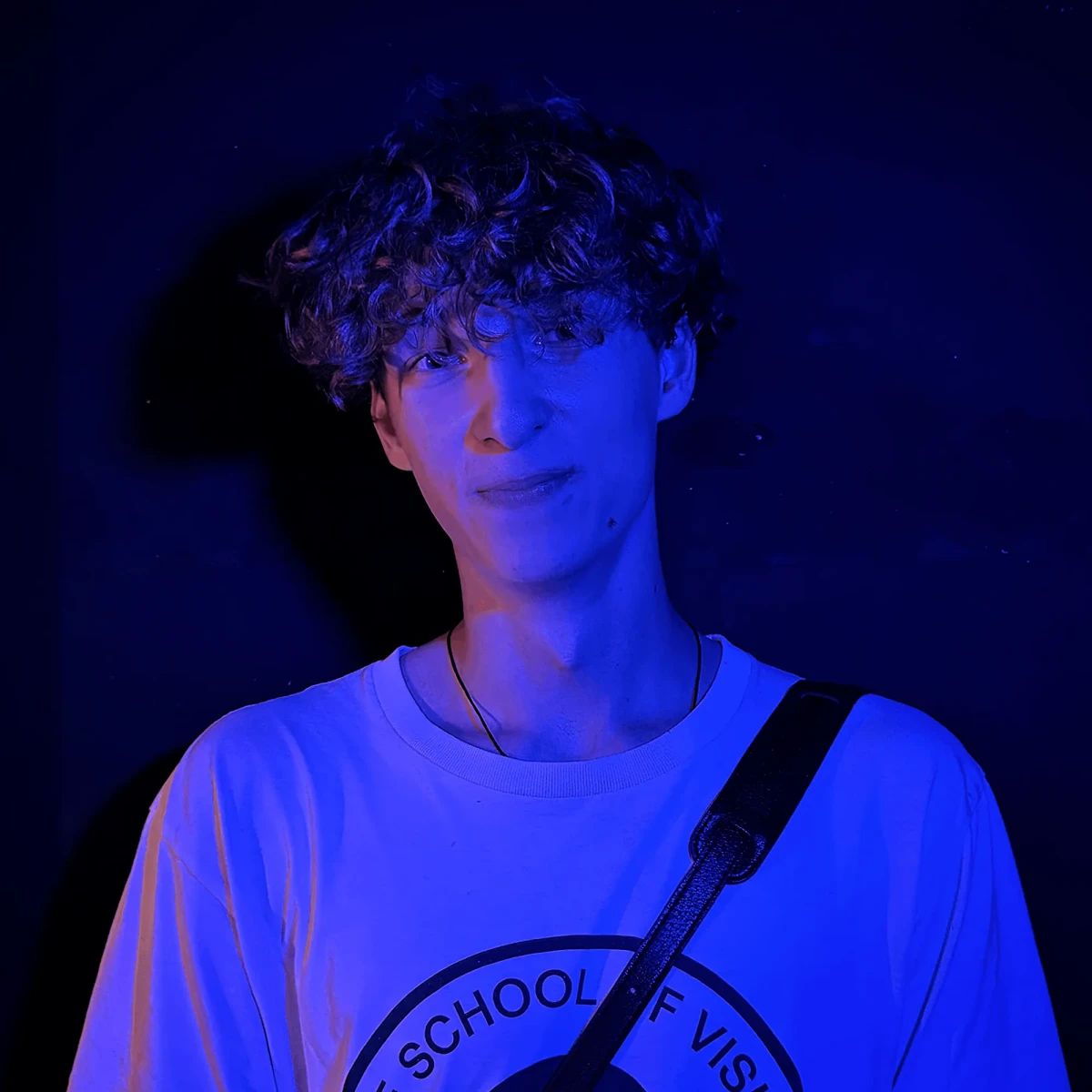 Арсений Перепелов Арсений Перепелов