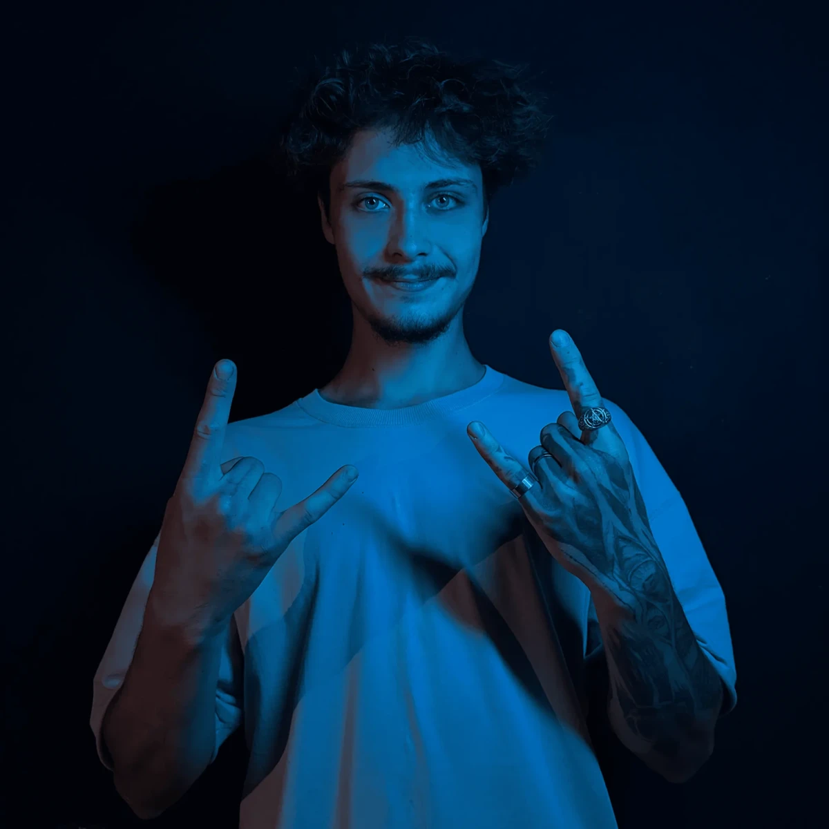 Илья Асташин