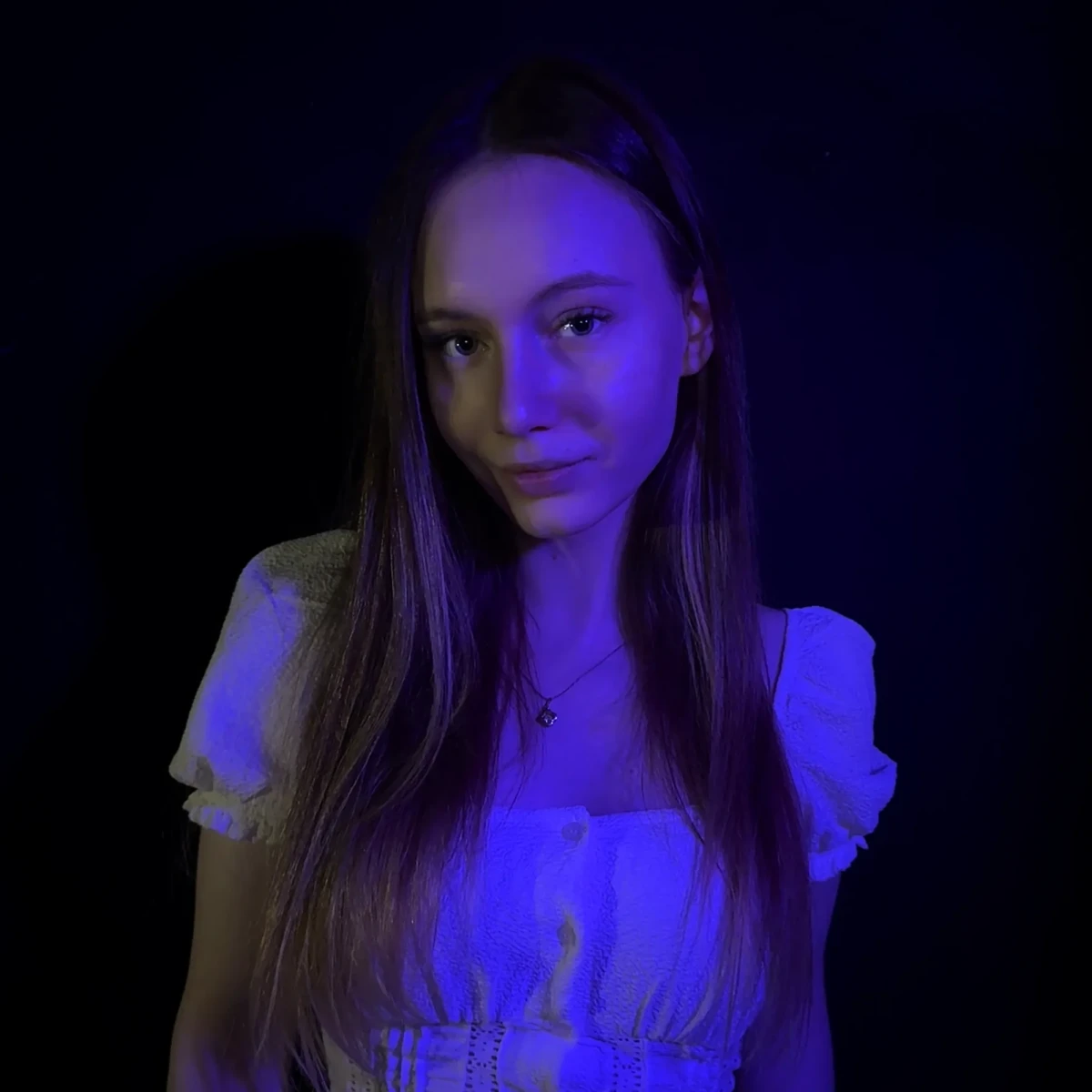 Дарья Бобошина