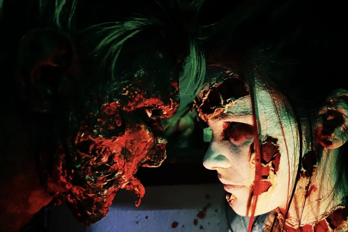 Квест-перфоманс «ПОСЛЕДСТВИЯ» Квест-перфоманс «ПОСЛЕДСТВИЯ»