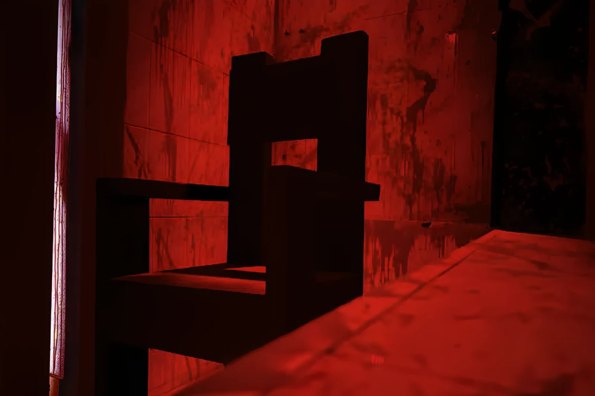 Квест-перфоманс «ПОСЛЕДСТВИЯ» Квест-перфоманс «ПОСЛЕДСТВИЯ»