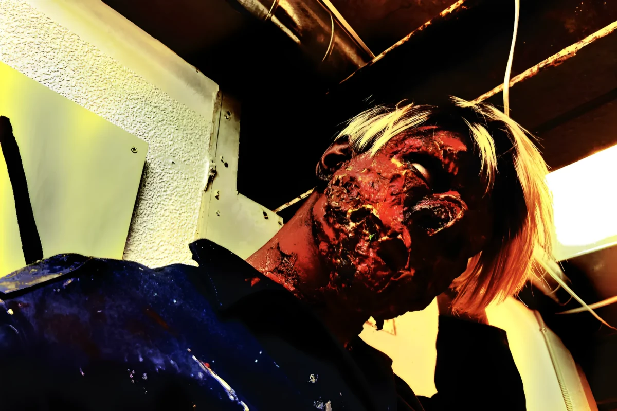 Квест-перфоманс «ПОСЛЕДСТВИЯ» Квест-перфоманс «ПОСЛЕДСТВИЯ»