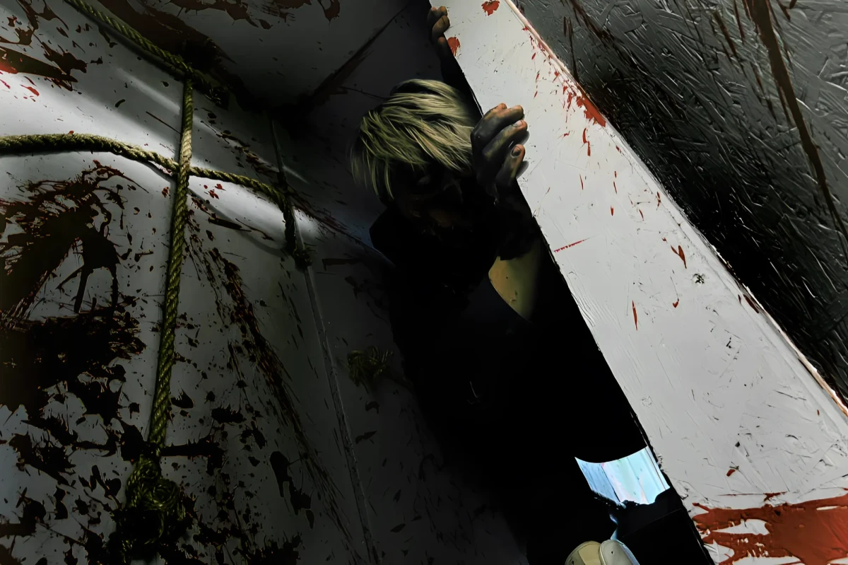 Квест-перфоманс «ПОСЛЕДСТВИЯ» Квест-перфоманс «ПОСЛЕДСТВИЯ»