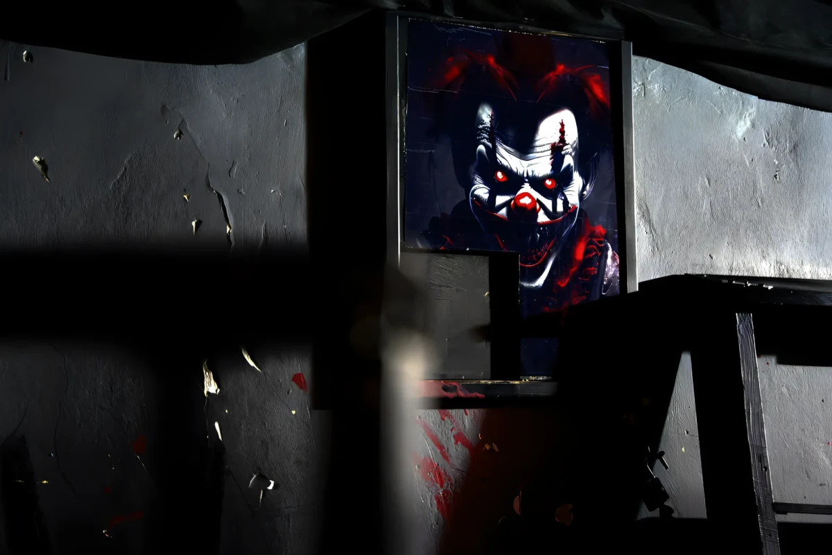 Квест-перфоманс «ЦИРК» Квест-перфоманс «ЦИРК»