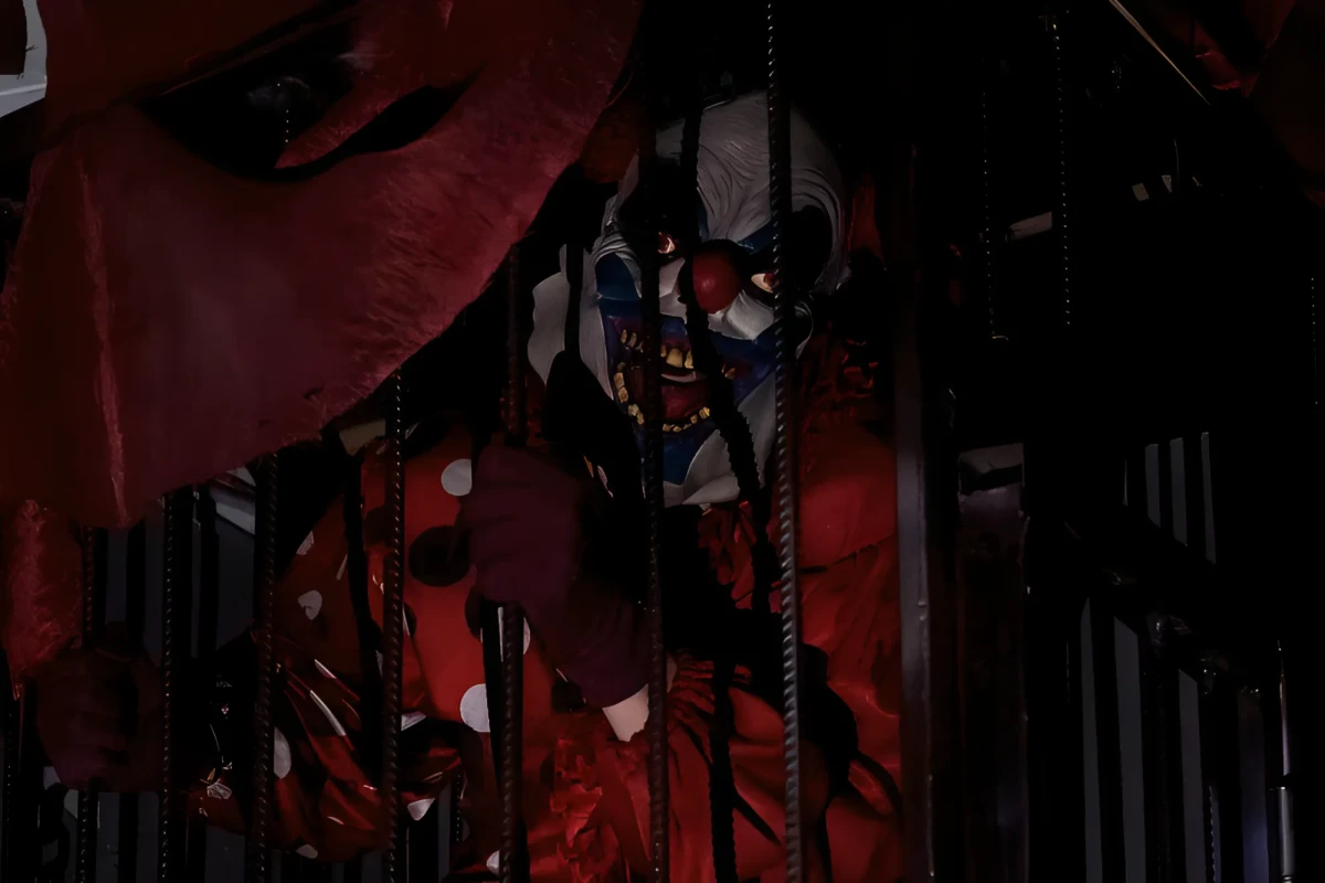 Квест-перфоманс «ЦИРК» Квест-перфоманс «ЦИРК»