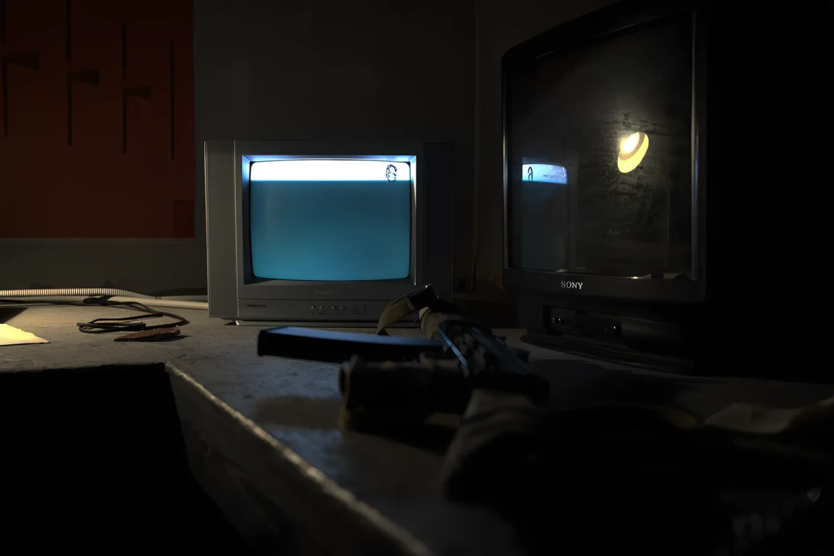 Квест-перфоманс «ЧЕРНОБЫЛЬ» Квест-перфоманс «ЧЕРНОБЫЛЬ»