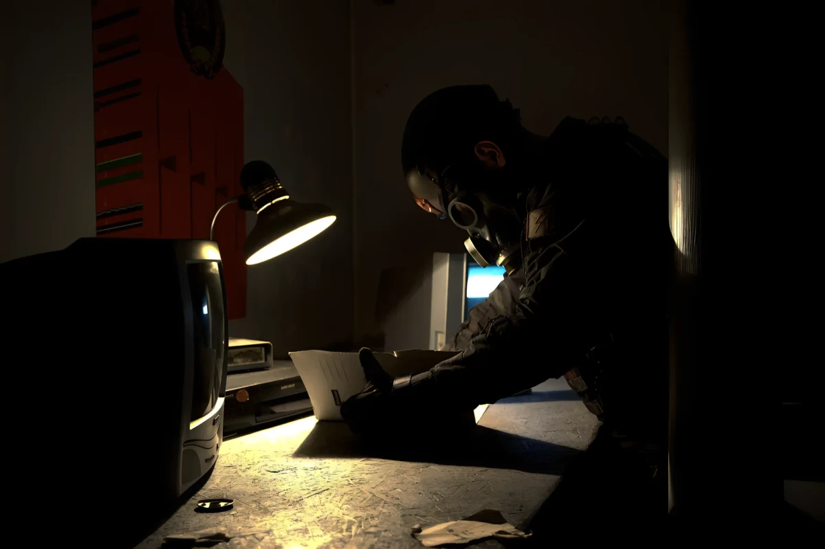 Квест-перфоманс «ЧЕРНОБЫЛЬ» Квест-перфоманс «ЧЕРНОБЫЛЬ»