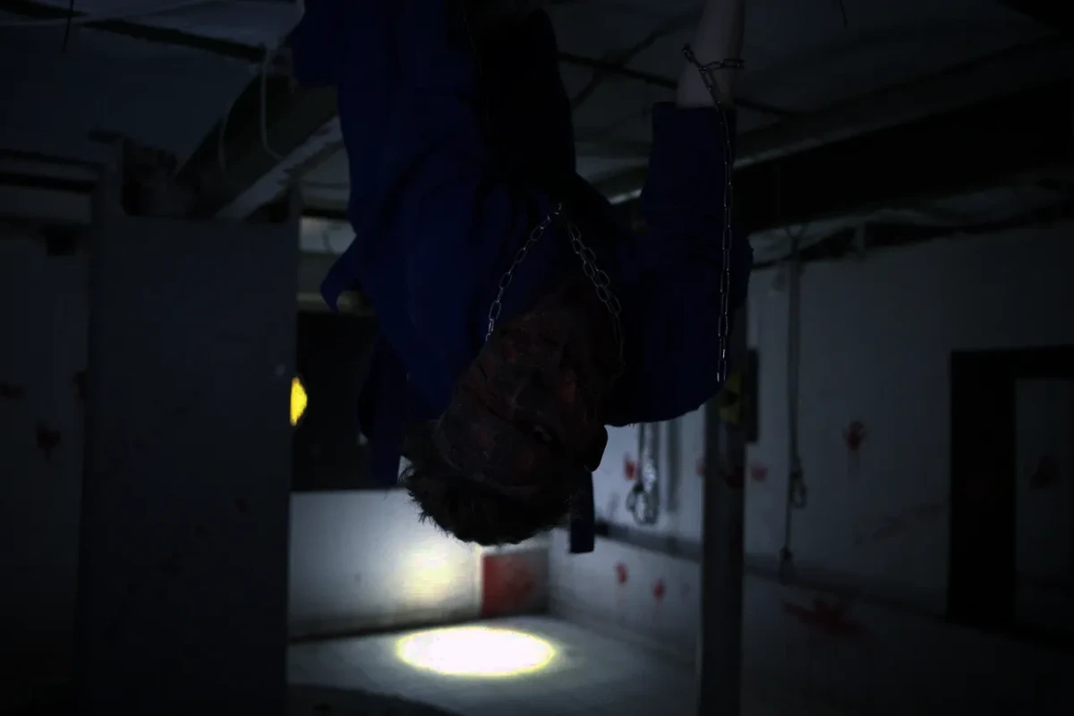 Квест-перфоманс «ЧЕРНОБЫЛЬ» Квест-перфоманс «ЧЕРНОБЫЛЬ»