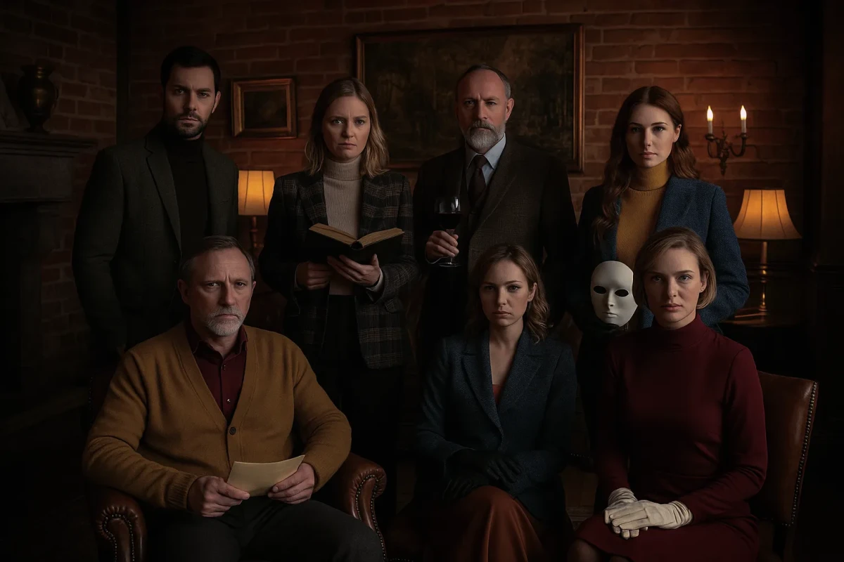 «ДОСТАТЬ НОЖИ» «ДОСТАТЬ НОЖИ»