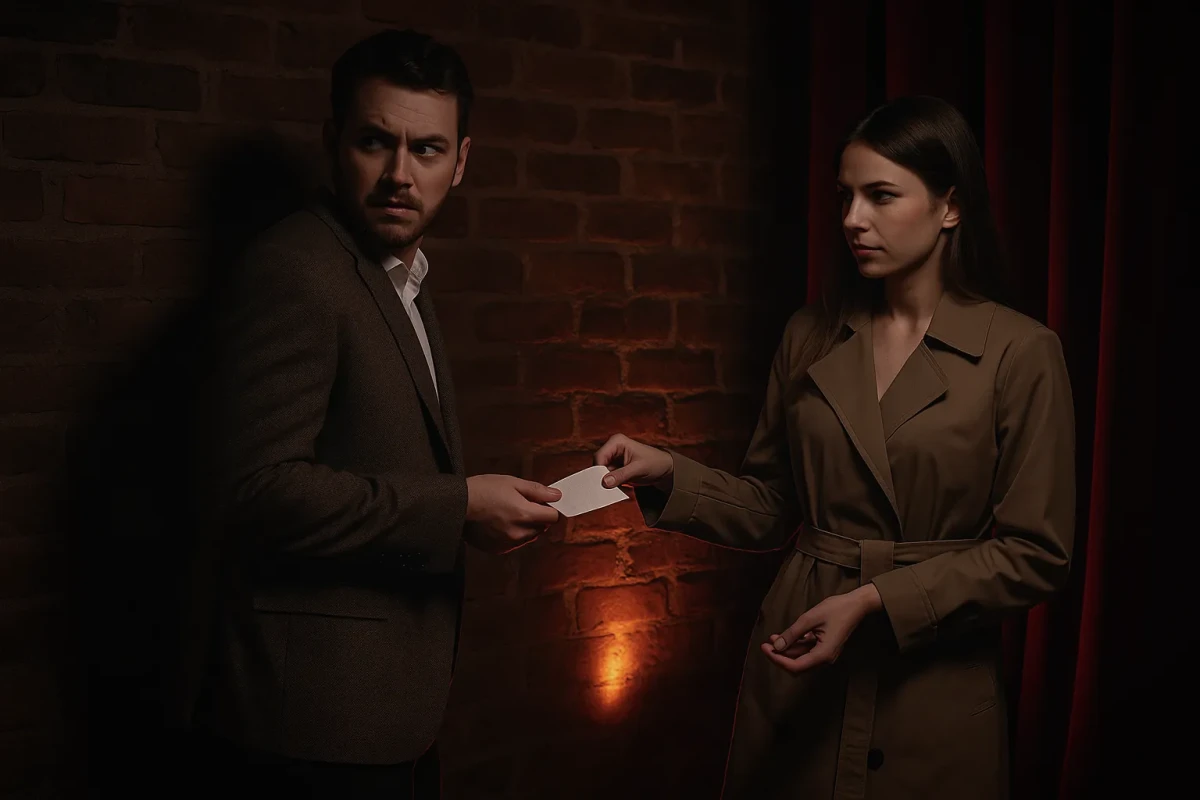 «ДОСТАТЬ НОЖИ» «ДОСТАТЬ НОЖИ»