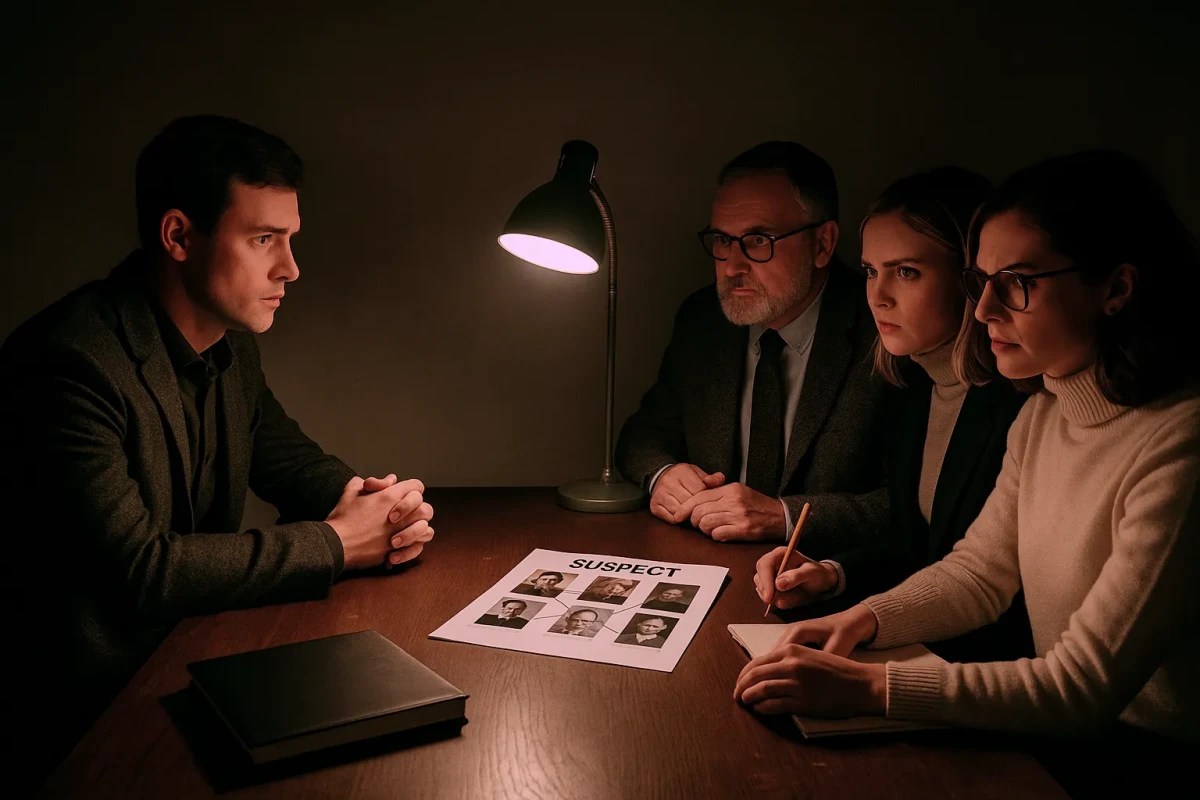 «ДОСТАТЬ НОЖИ» «ДОСТАТЬ НОЖИ»