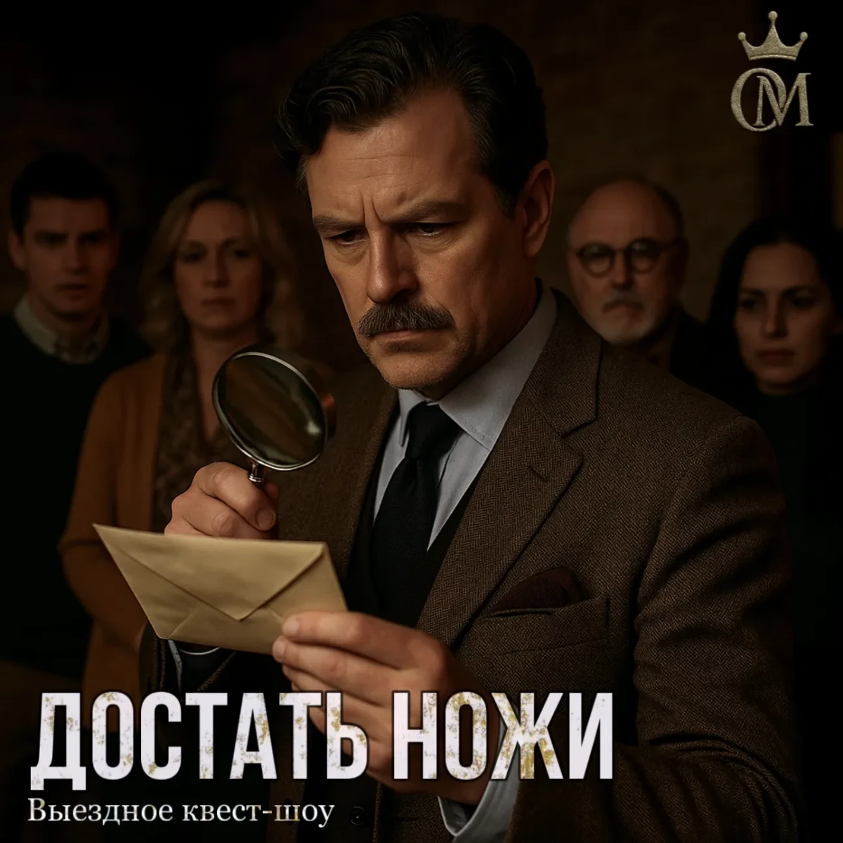 «ДОСТАТЬ НОЖИ» «ДОСТАТЬ НОЖИ»