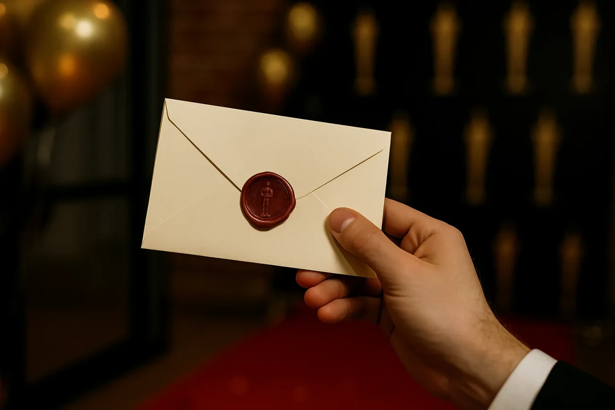 ОСКАР: ВЗЛОМ ЭФИРА ОСКАР: ВЗЛОМ ЭФИРА