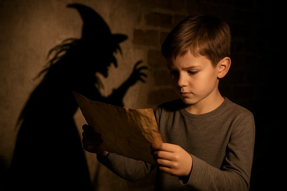 «Тайна лесного царства» «Тайна лесного царства»