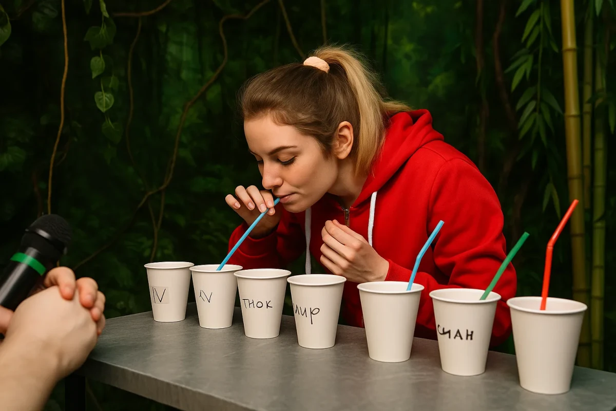 «Джуманджи» «Джуманджи»