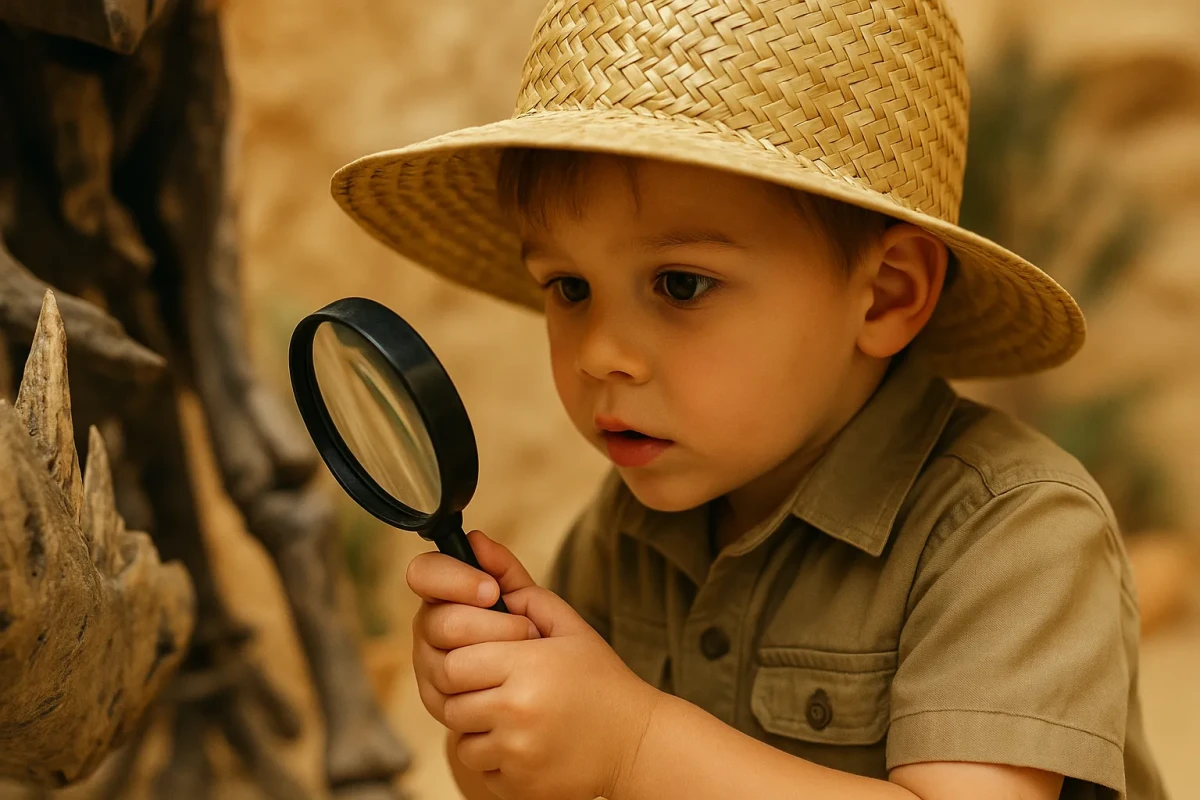 Выездное Квест-шоу «В поисках потерянного города» Выездное Квест-шоу «В поисках потерянного города»