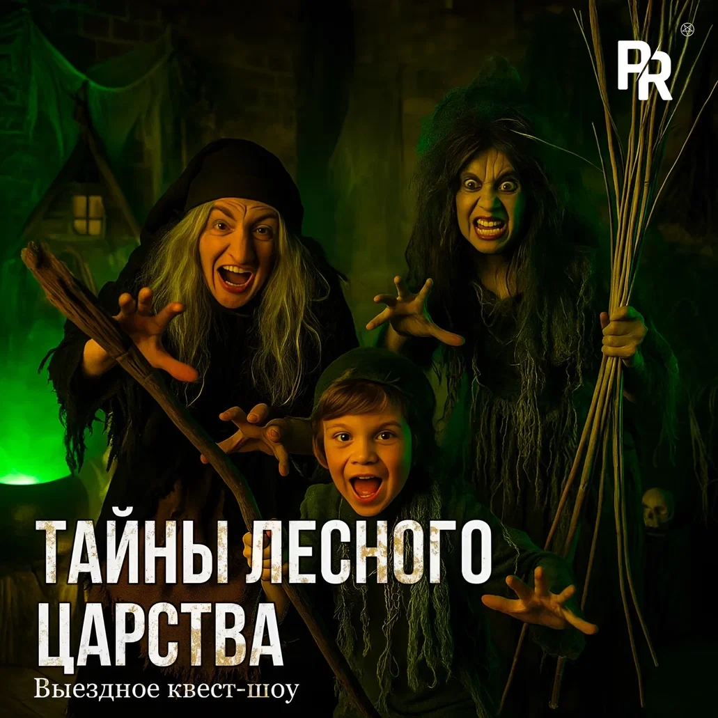 «Тайна лесного царства» «Тайна лесного царства»