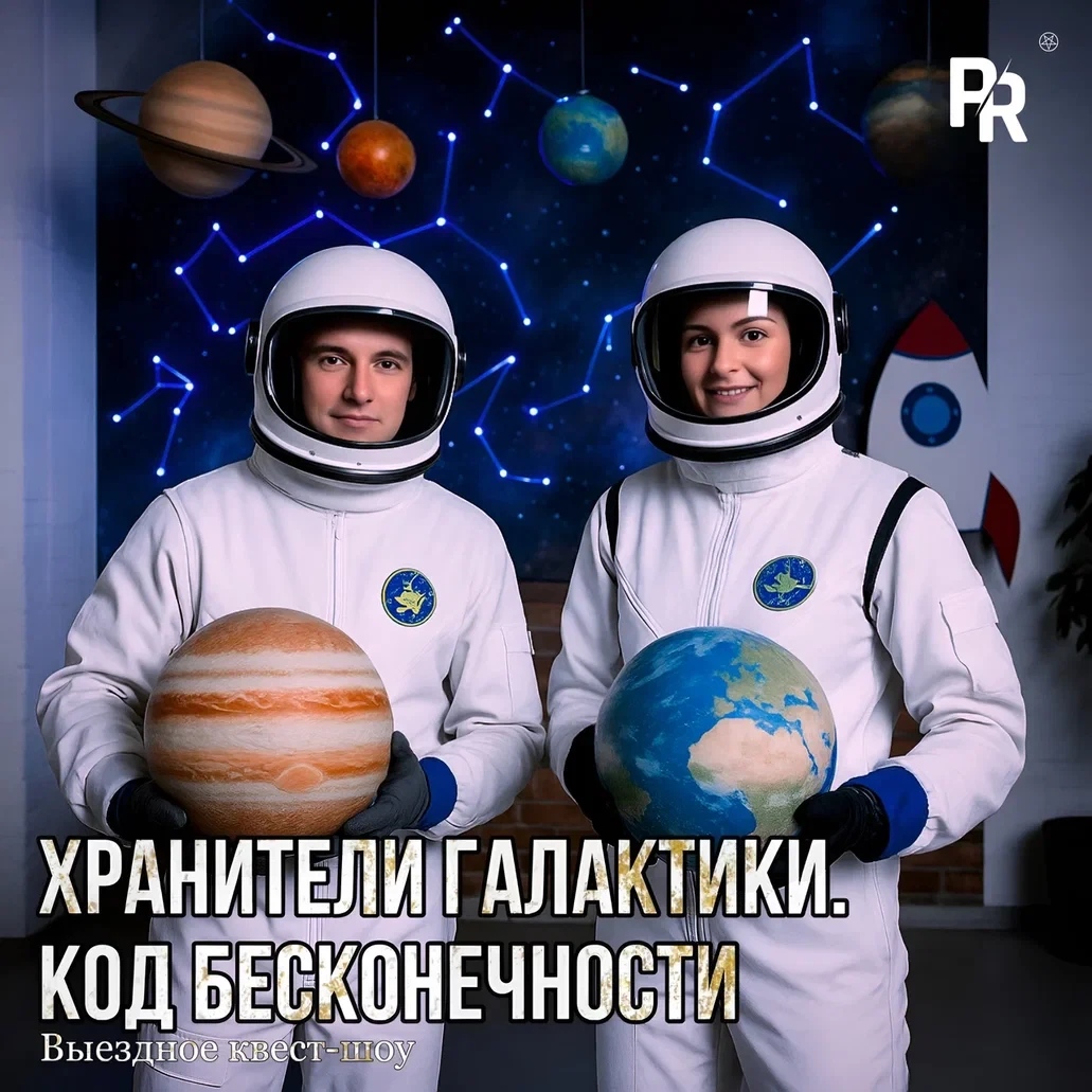 «Хранители Галактики. Код бесконечности» «Хранители Галактики. Код бесконечности»