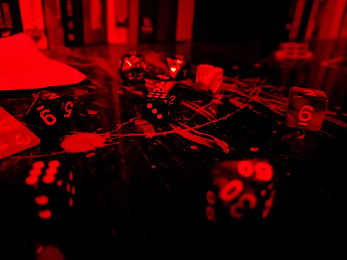 Квест-перфоманс «ФАЗМОФОБИЯ» Квест-перфоманс «ФАЗМОФОБИЯ»